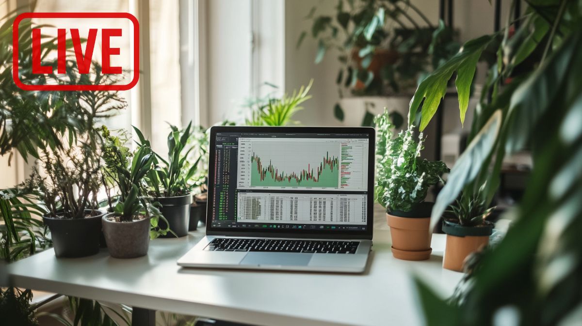 Live: What’s Moving Crypto Market on Nov. 24?