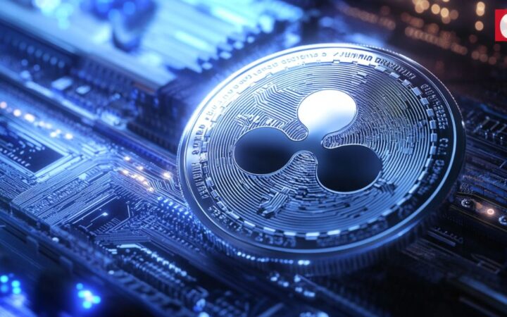 XRP Price Shoots 10% as Grayscale and Franklin Templeton Make Strong XRP ETF Debut