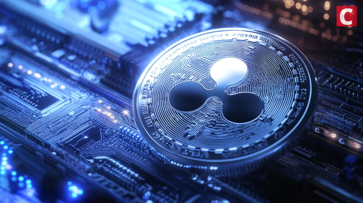 XRP Price Shoots 10% as Grayscale and Franklin Templeton Make Strong XRP ETF Debut