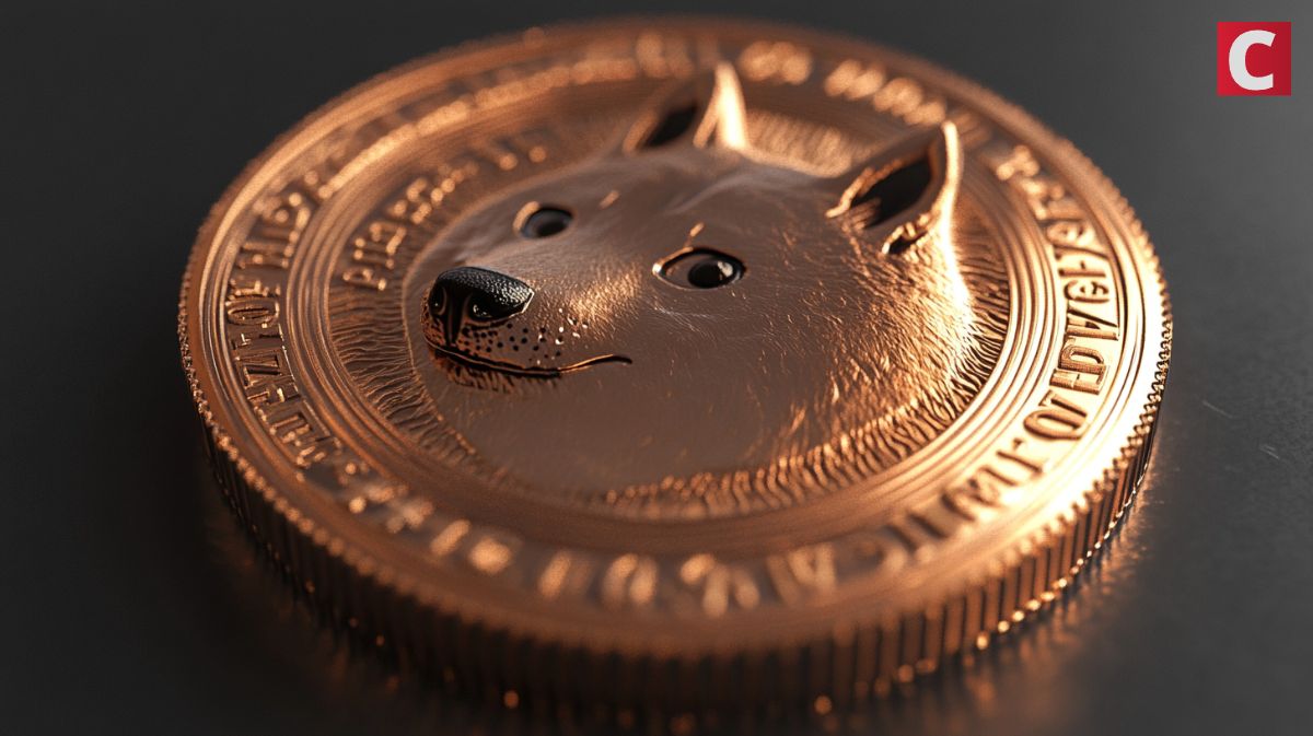 Bitwise Teases DOGE ETF, Grayscale’s GDOG Saw No Inflows on First Day