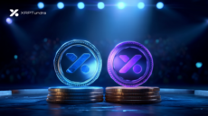 Sui Price Crash Highlights: Why XRP Tundra’s Dual-Token Model Delivers Stability