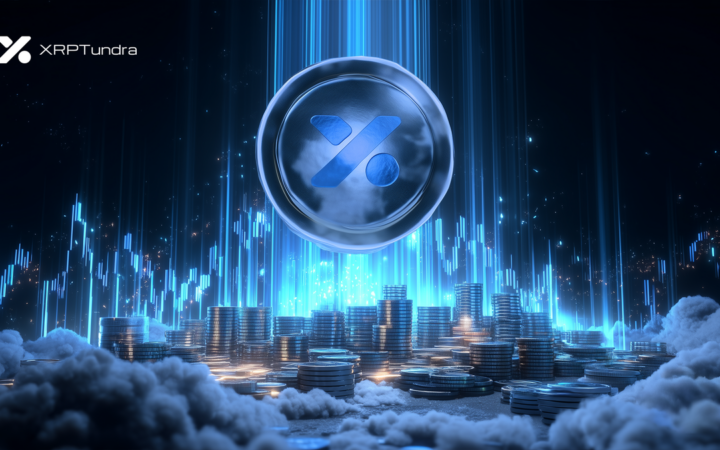 Top Altcoins Left Behind as XRP Tundra’s Dual-Token Presale Accelerates