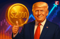 Trump Price Prediction: Meme Coins Explode After $2,000 Trump Promise – New Bull Market Starting?