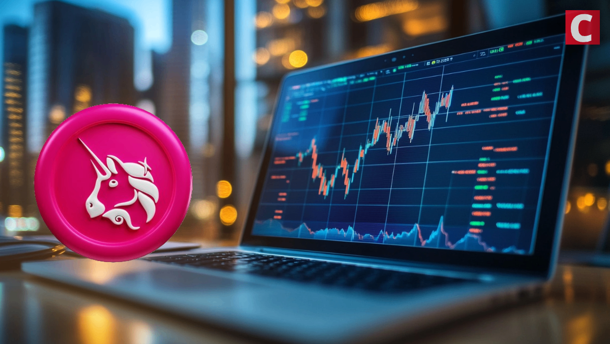 Uniswap’s ‘UNIfication’ Proposal Ignites 30% UNI Increase: Parabolic Rally Ahead?