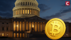 Voting on Crypto Market Bill by US Senate to Happen Next Month