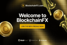 What Sets BlockchainFX Apart from Traditional Crypto Exchange Tokens Like BNB?