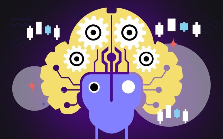 Why Top Traders Are Quietly Loading Up on This AI Crypto Before It Lists