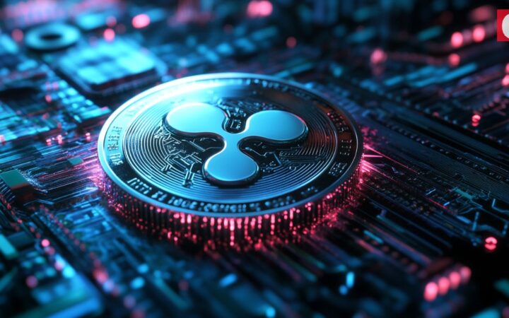 Crypto Chartist Predicts “Historic Breakout” for XRP