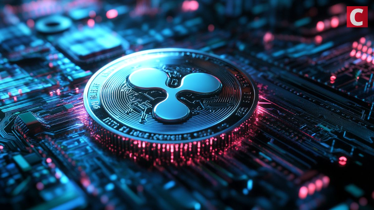 Crypto Chartist Predicts “Historic Breakout” for XRP