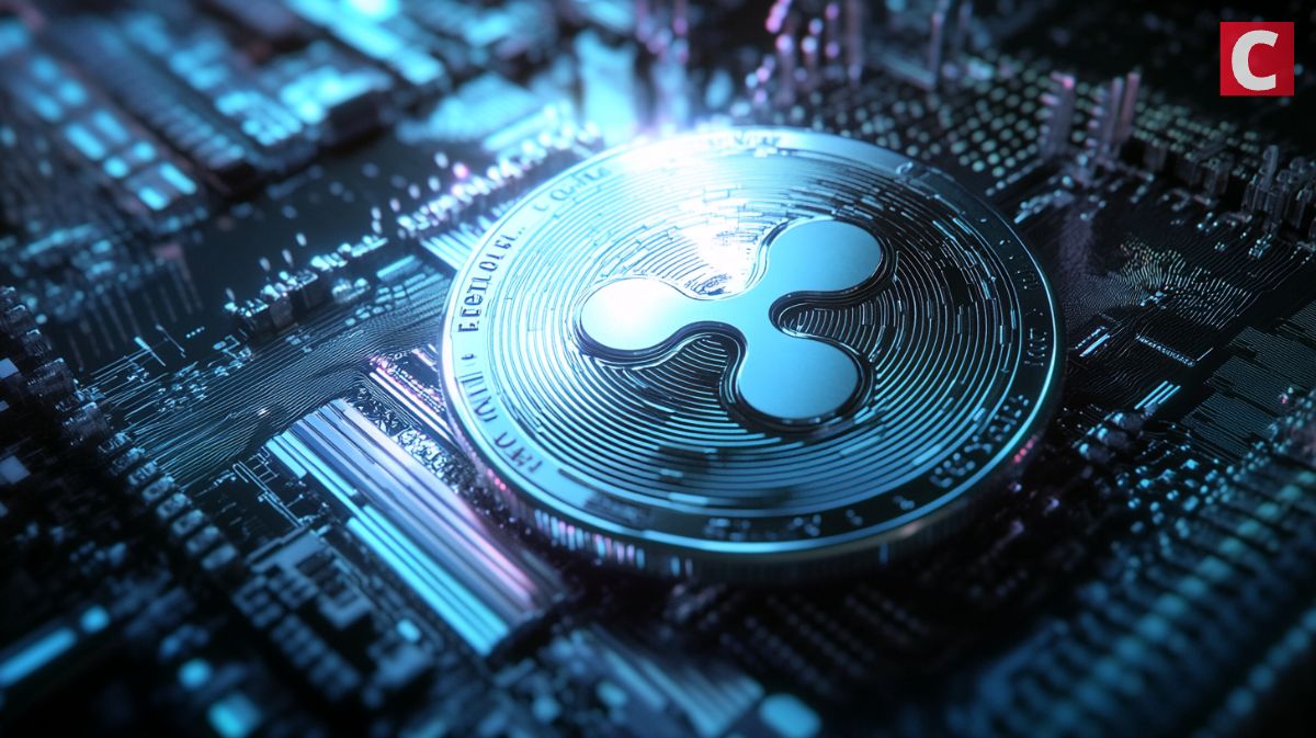 XRP Deviates as Crypto Funds Records $1.9 Billion Outflow