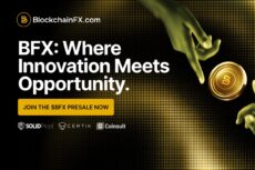 XRP Looks Weak: Could $BFX Be the Next Rotation Play?
