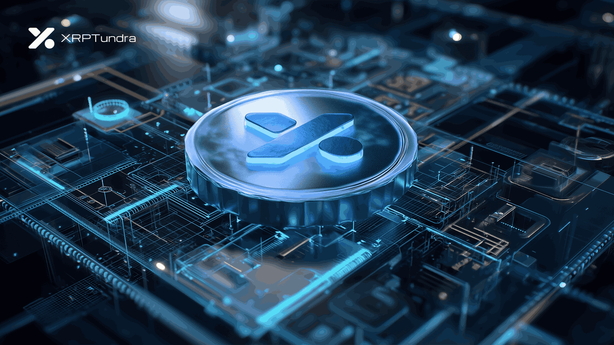 Professional Analysis of XRP Tundra’s Cross-Chain Architecture