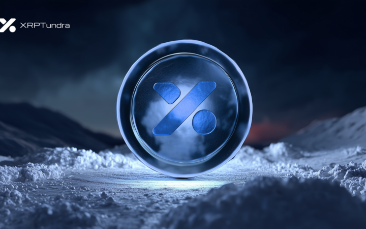 XRP Tundra’s Innovation Shines as Market Liquidations Swing Between Euphoria and Panic