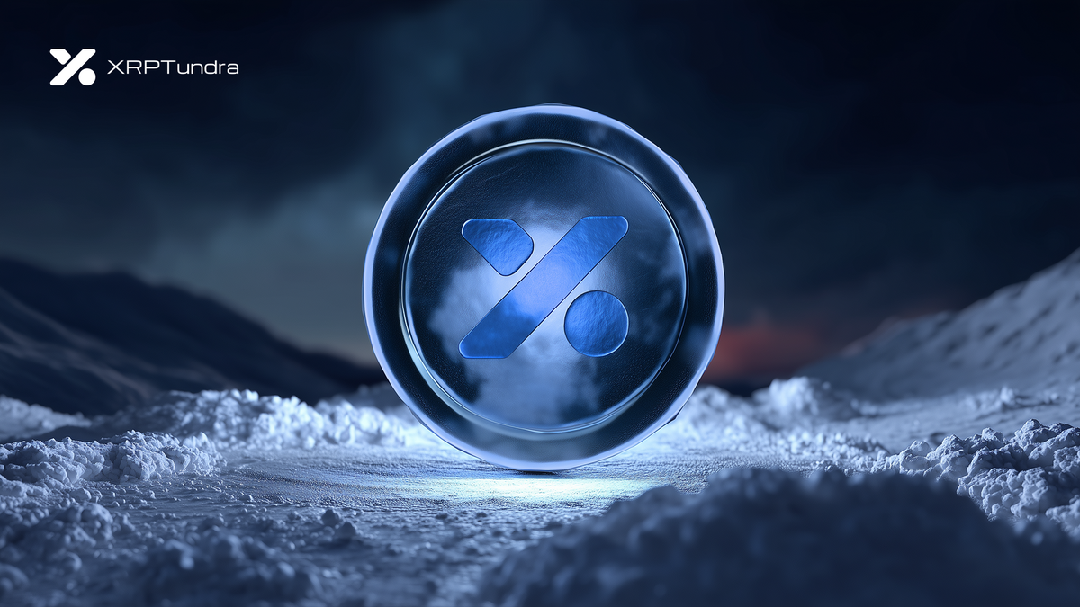 XRP Tundra’s Innovation Shines as Market Liquidations Swing Between Euphoria and Panic