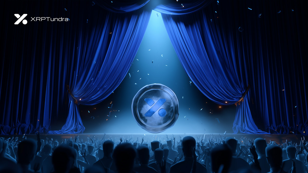 XRP Tundra Emerges as Institutional-Ready Platform in a New Phase of Blockchain Adoption
