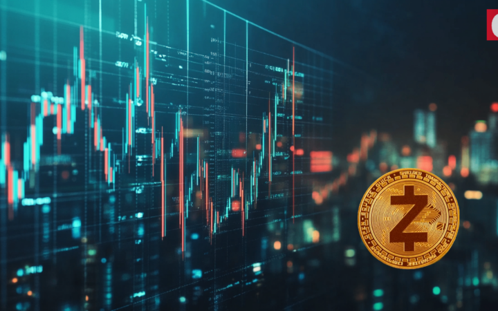 ZCash Price Crashes 30% on Weekly Chart, Is Party Ending Soon?