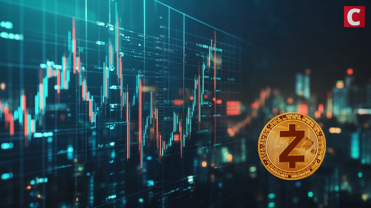 ZCash Price Crashes 30% on Weekly Chart, Is Party Ending Soon?