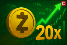 Zcash Price Prediction: Crypto Analyst Says ZEC Could 20x from Current Prices – Is Smart Money Choosing Privacy Coins?