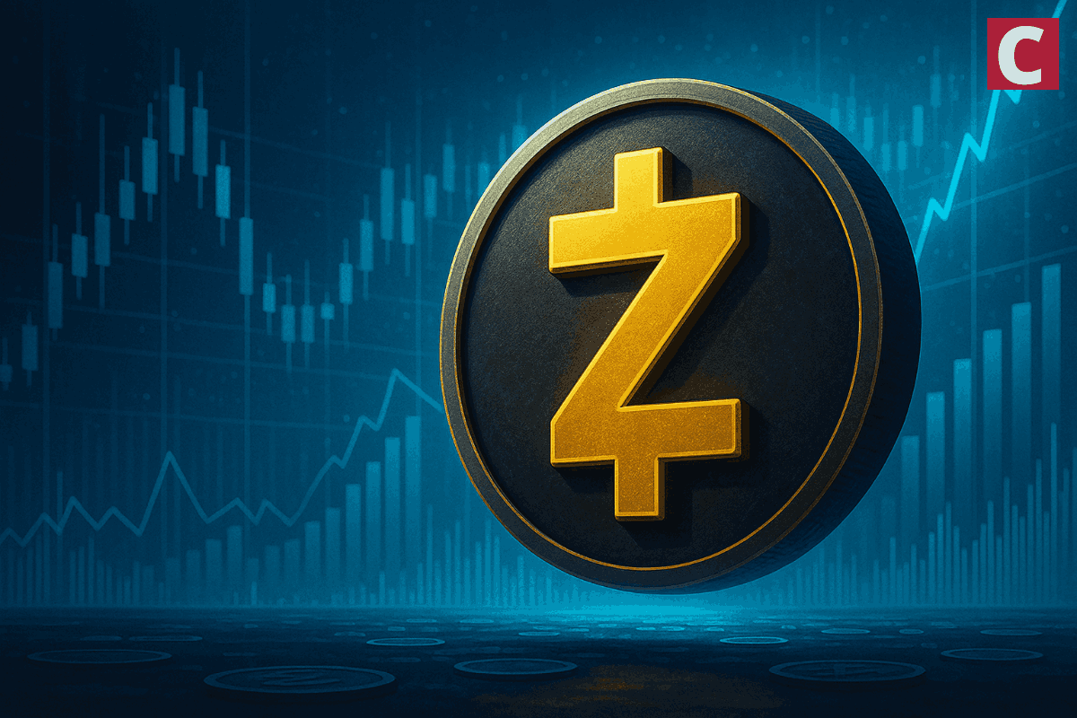 Zcash Price Prediction: Network Activity Hits Record High – Are Privacy Coins the New Trend?