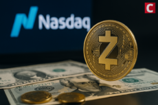 ZCash Treasury: Nasdaq Listed Reliance Global Goes All-In, Will ZEC Rally Continue?
