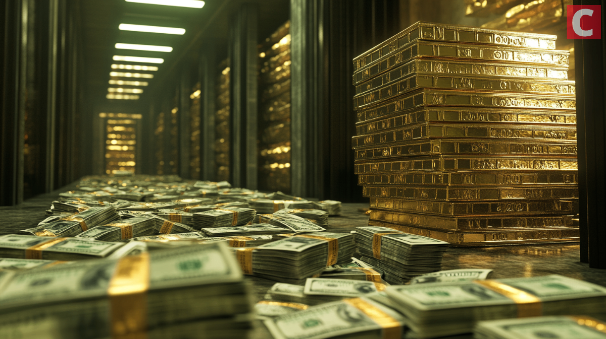 Tether, Circle Minted $20B Stablecoins Since October 10th Crash; What’s Next?