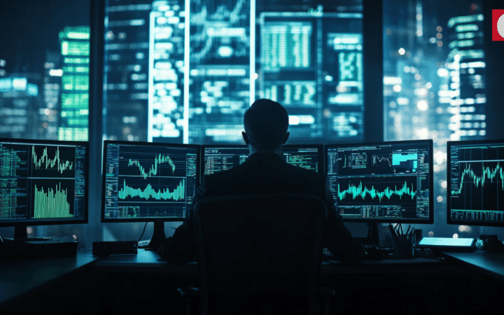 JPMorgan Explores Crypto Trading Desk as Wall Street Capitulates