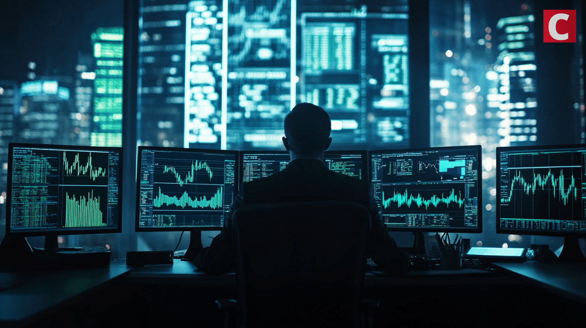 JPMorgan Explores Crypto Trading Desk as Wall Street Capitulates