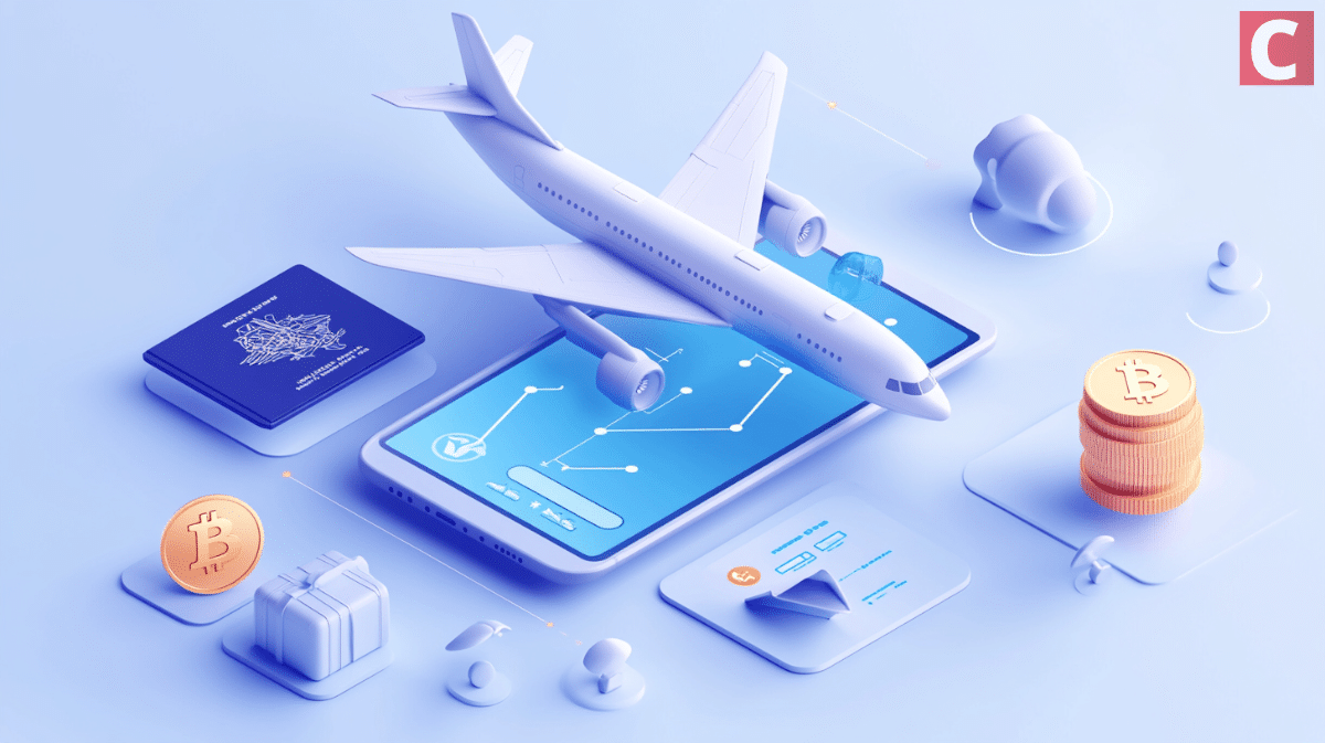 NEAR, ADI Launch TravAI, an AI-Based Travel Booking Platform