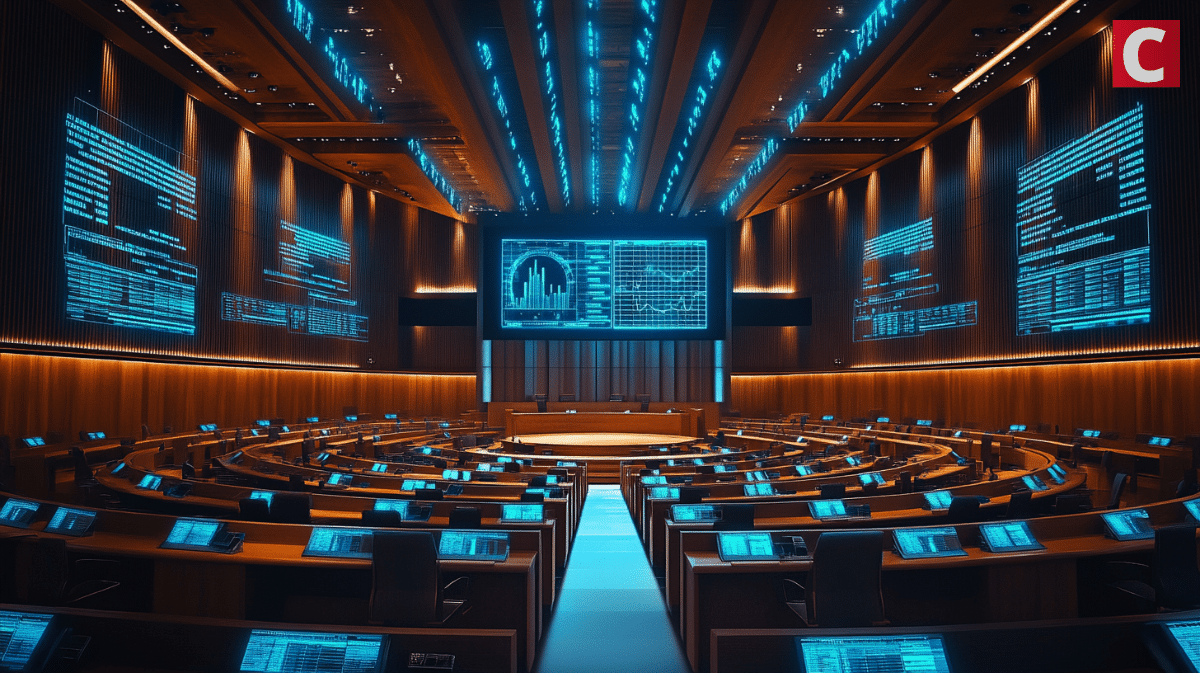 Poland’s Lower House of Parliament Overrides Presidential Veto on Crypto Bill