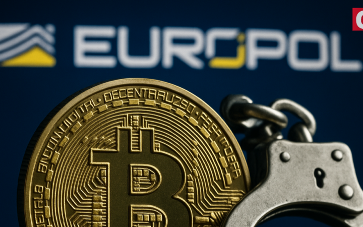 $1.4 Billion Cryptomixer Faces German-Swiss Europol Crackdown