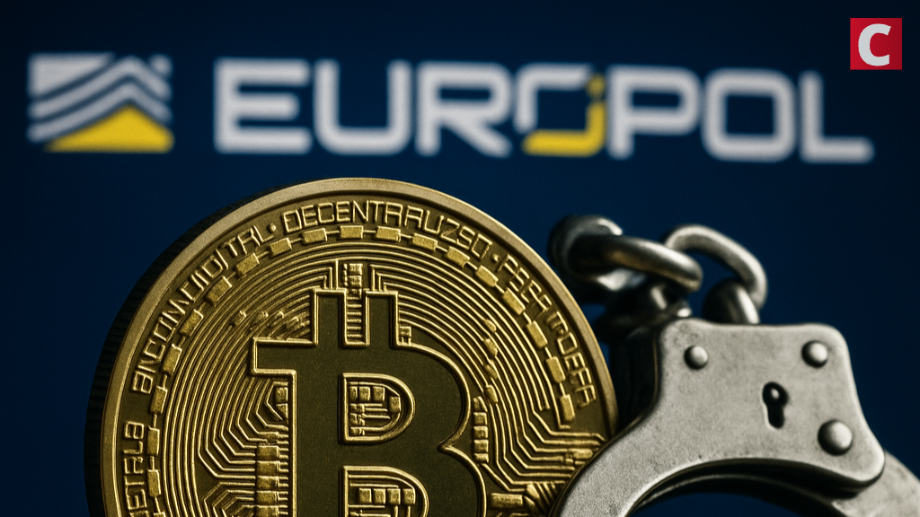 $1.4 Billion Cryptomixer Faces German-Swiss Europol Crackdown