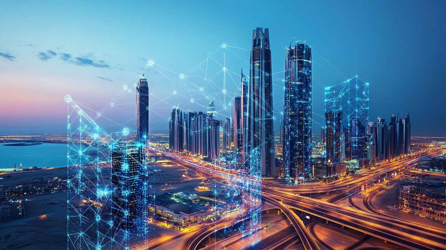 Global Blockchain Show 2025