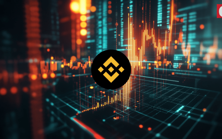 Binance Delists 9 Altcoins in Year End Cleanup