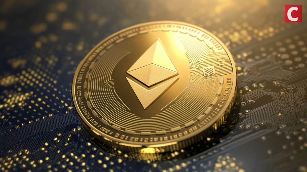 Bitmine’s $1B Ethereum Bet Ignites Supply Squeeze Fears