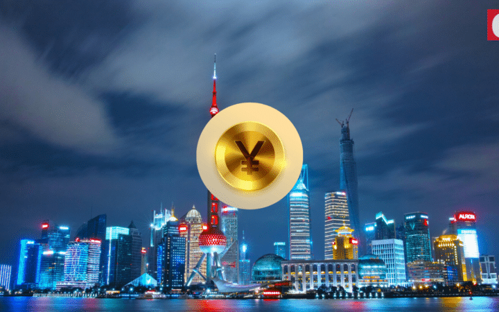 China Unveils Plan for Banks to Pay Interest Rate on Digital Yuan