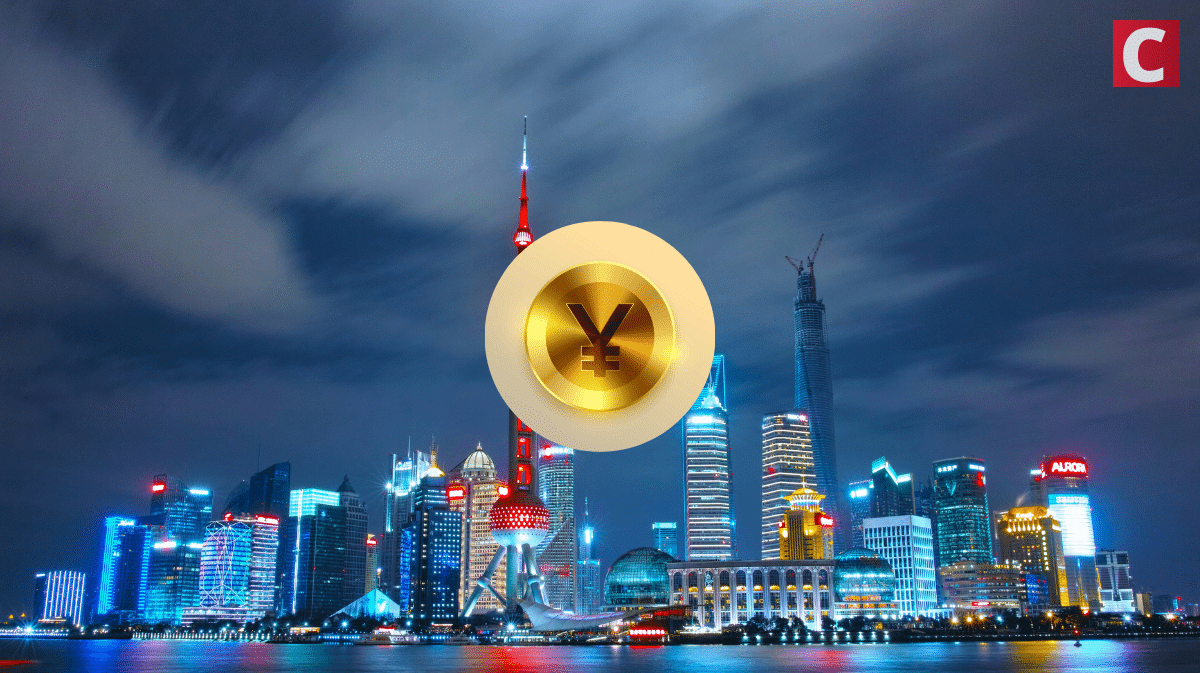 China Unveils Plan for Banks to Pay Interest Rate on Digital Yuan