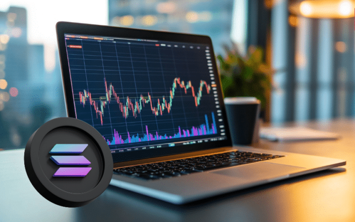 Crypto Funds Shed $446 Million as XRP and Solana Set New Record