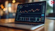 Crypto Market Sees $250M in Liquidations Ahead of U.S. GDP Release