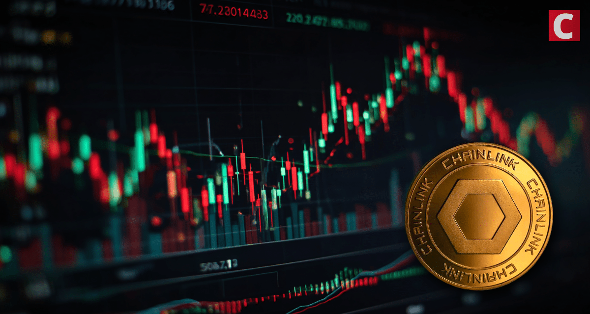 Crypto Whales Buy $20M of LINK in 3 Days, 11 Newly Created Accounts