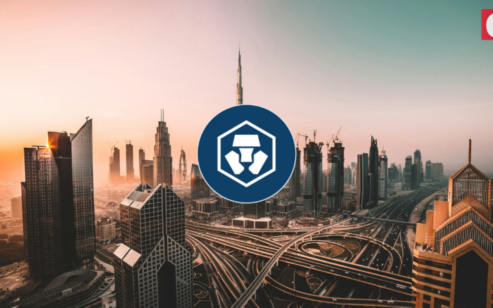 Crypto.com Exploring Tokenization With Dubai Multi-Commodities Centre
