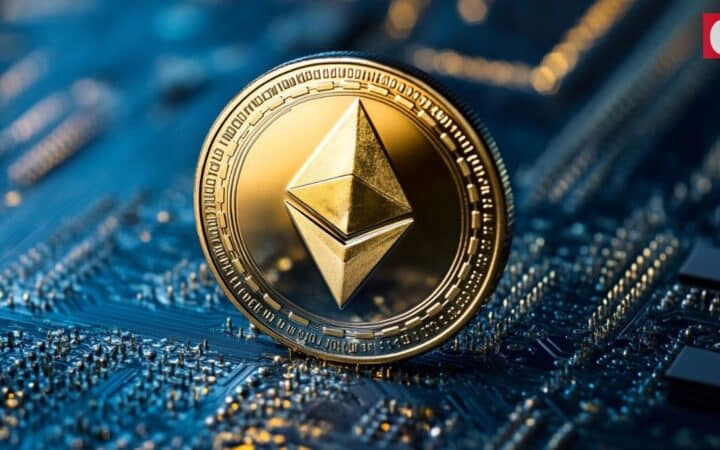 ETH Eyes $2,800 as Whales Dump and Ethereum ETFs See $234M Outflows