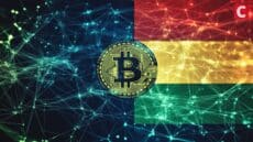 Ghana Approves Bill Legalizing Cryptocurrency