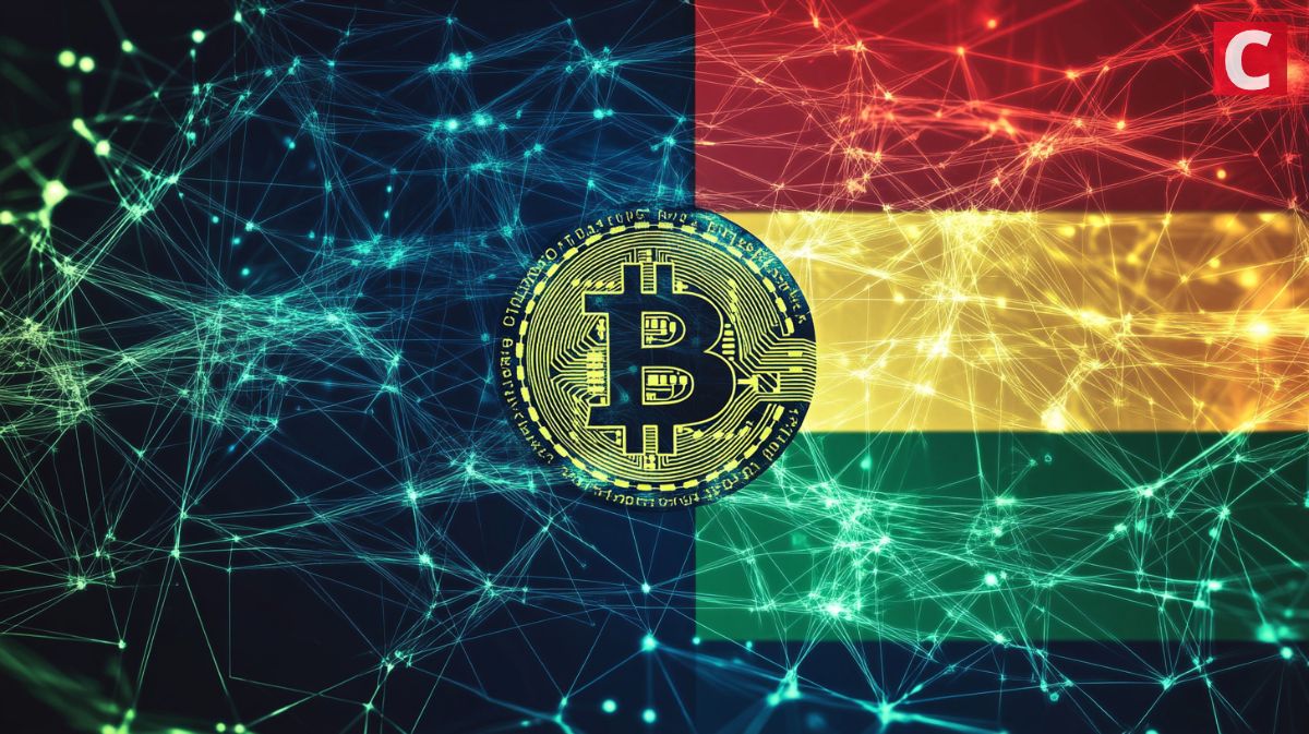 Ghana Approves Bill Legalizing Cryptocurrency