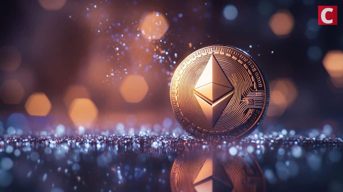Investment Firm Borrows $1B in Stablecoins on Aave to Buy Ethereum