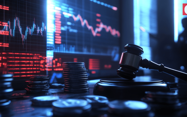 Jump Trading Sued for $4B Over Terra Collapse Role