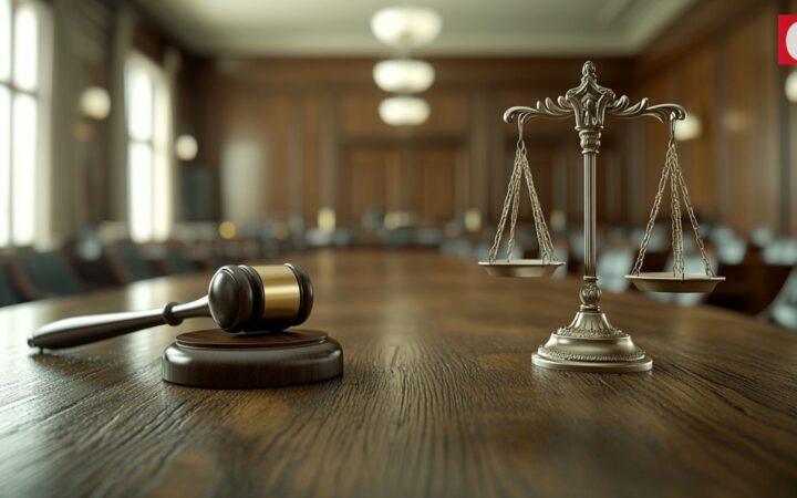 Terra Founder Do Kwon Gets 15 Years for $40B Fraud