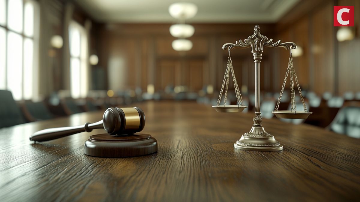 Terra Founder Do Kwon Gets 15 Years for $40B Fraud