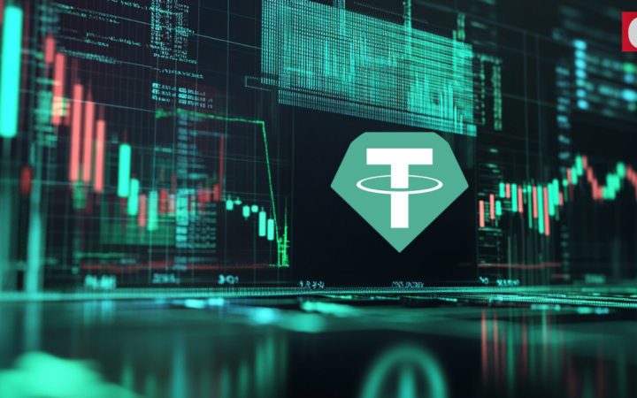 Tether Plans a $20 Billion Stock Sale to Explore Tokenized Equity