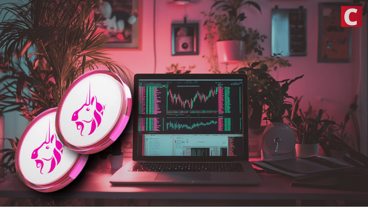 Uniswap Approves 100M UNI Burn, Activates Fee Switch