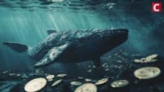 Whales Accumulate DeFi Tokens as Crypto Sentiment Improves